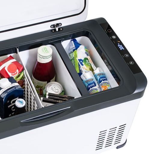 Автомобільний холодильник Mystery MRK-26