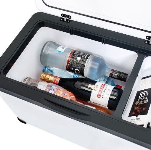 Автомобільний холодильник Mystery MRK-26