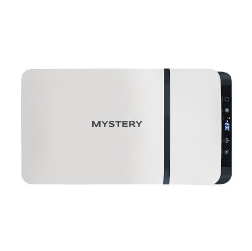 Автомобільний холодильник Mystery MRK-26