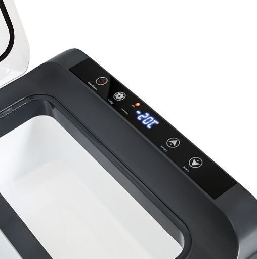 Автомобільний холодильник Mystery MRK-26