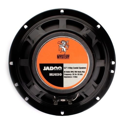 Акустика Mystery MJ-630