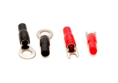 Набор кабелей Mystery MAK 08.4 (4 канала)