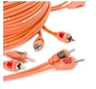 Набор кабелей Mystery MAK 08.4 (4 канала)