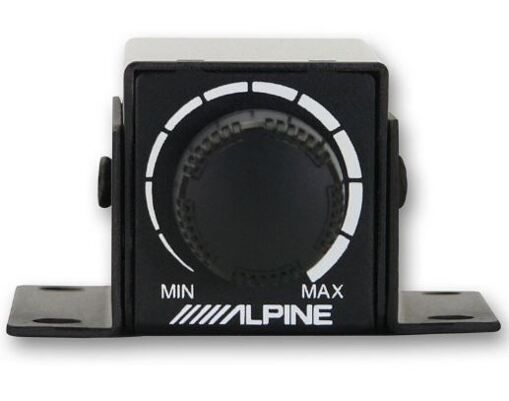 Регулятор басу ALPINE RUX-KNOB2