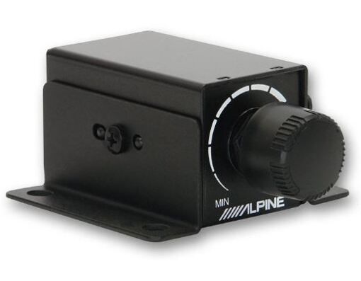 Регулятор басу ALPINE RUX-KNOB2