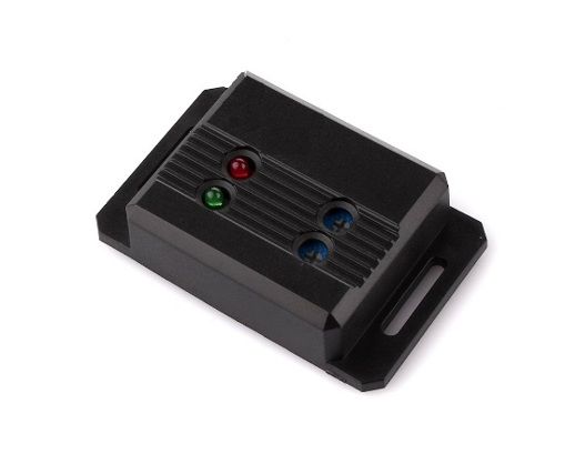 Автосигнализация Sheriff ZX-940 без сирены