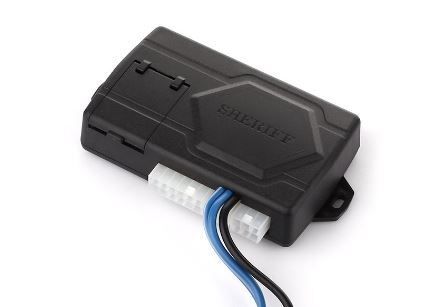 Автосигнализация Sheriff ZX-940 без сирены