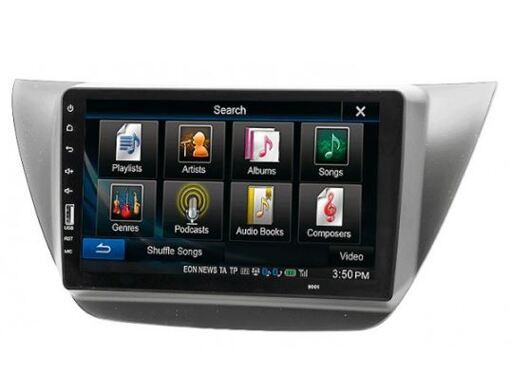 Рамка перехідна Carav 22-778 Mitsubishi Lancer