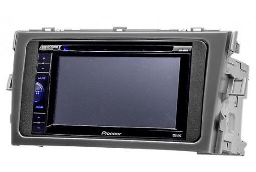 Рамка переходная Carav 11-775 Toyota Verso