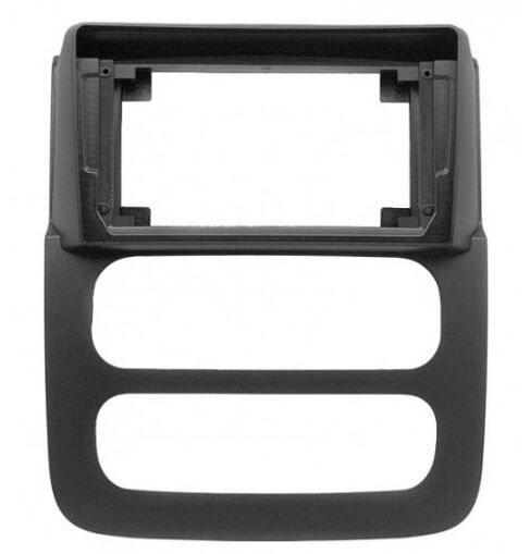 Рамка перехідна Carav 22-1387 Dodge RAM