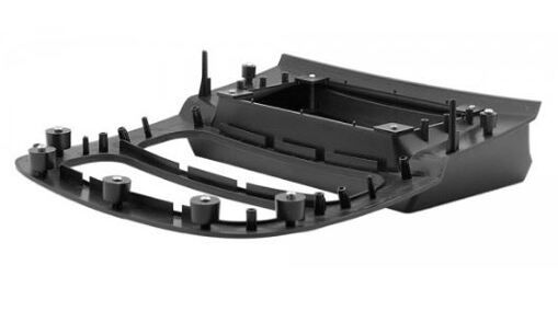 Рамка перехідна Carav 22-1387 Dodge RAM