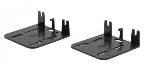 Рамка перехідна Carav 22-1387 Dodge RAM