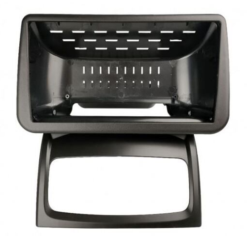 Рамка переходная Carav 22-2091 Renault Clio