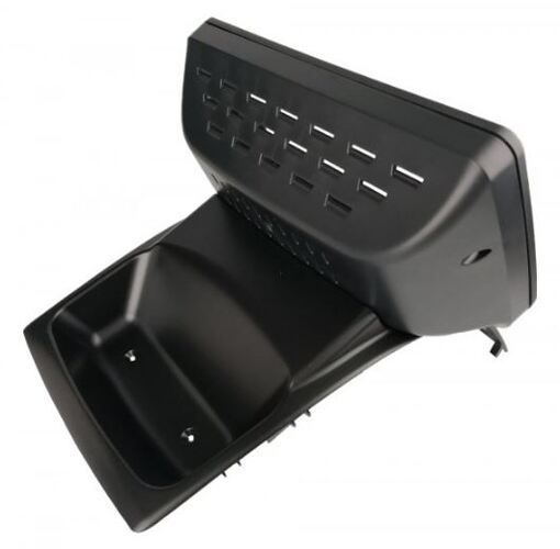 Рамка переходная Carav 22-2091 Renault Clio