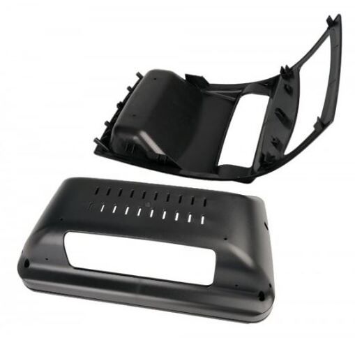 Рамка переходная Carav 22-2091 Renault Clio