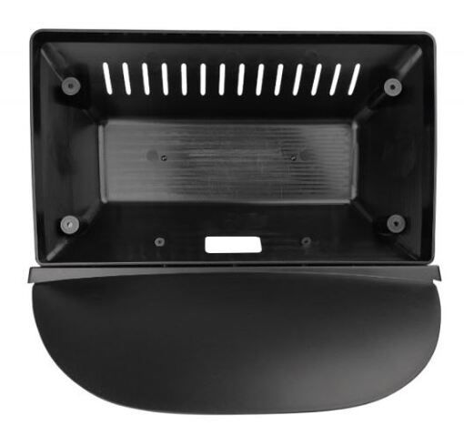 Рамка перехідна Carav 22-2081 Renault Symbol