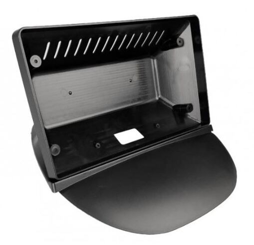 Рамка перехідна Carav 22-2081 Renault Symbol