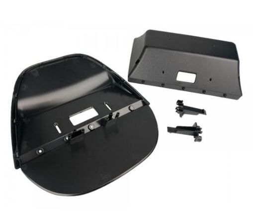 Рамка перехідна Carav 22-2081 Renault Symbol