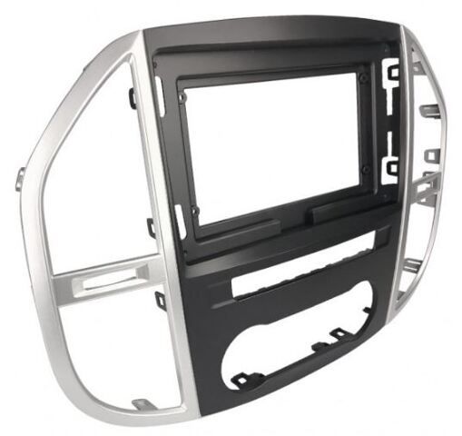 Рамка переходная Carav 22-2073 Mercedes Vito (W447)