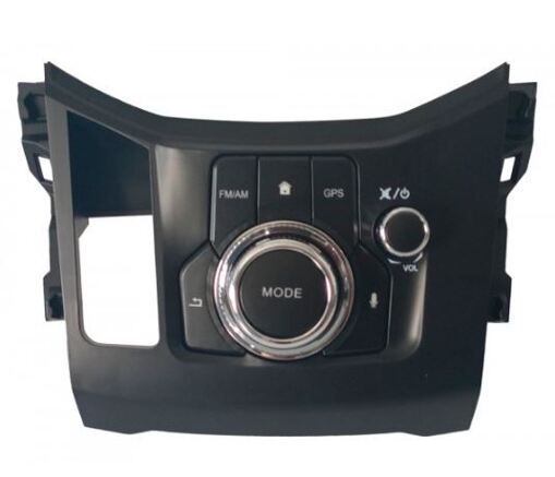 Рамка переходная Carav 22-1961 Mazda CX-5