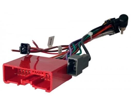 Рамка переходная Carav 22-1961 Mazda CX-5