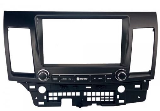 Рамка переходная AWM 881-24-115 Mitsubishi Lancer X