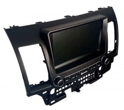 Рамка переходная AWM 881-24-115 Mitsubishi Lancer X