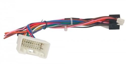 Рамка переходная AWM 881-24-115 Mitsubishi Lancer X