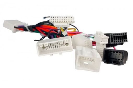 Перехідник для магнітол 9&quot;, 10.1&quot; AWM 170-037 Nissan Teana