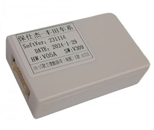 Рамка переходная AWM 881-07-077 Toyota Land Cruiser 200