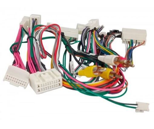 Рамка переходная AWM 881-07-078 Toyota Land Cruiser 200