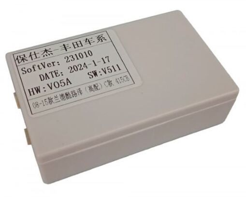 Рамка переходная AWM 881-07-078 Toyota Land Cruiser 200