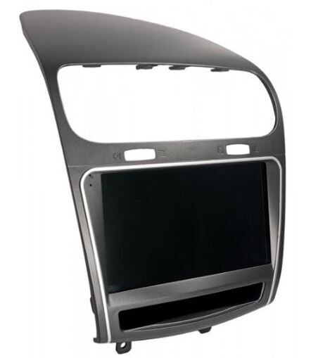 Рамка перехідна AWM 881-10-069 Dodge Journey, FIAT Freemont