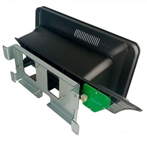 Рамка переходная AWM 881-04-104 Audi A4