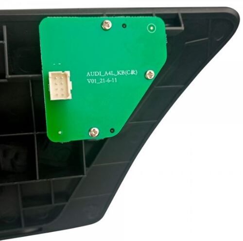 Рамка переходная AWM 881-04-104 Audi A4