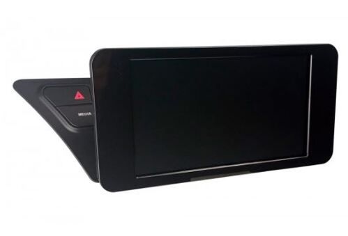 Рамка переходная AWM 881-04-104 Audi A4