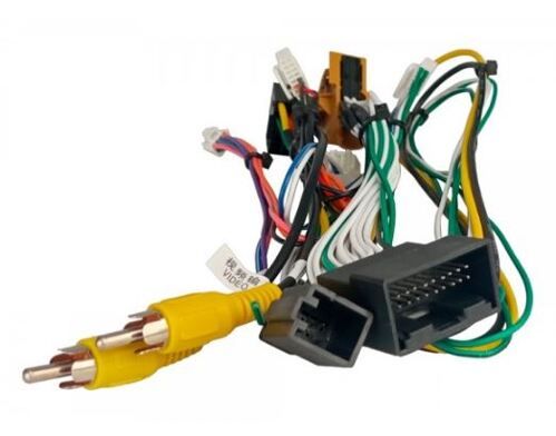 Рамка переходная AWM 881-04-104 Audi A4