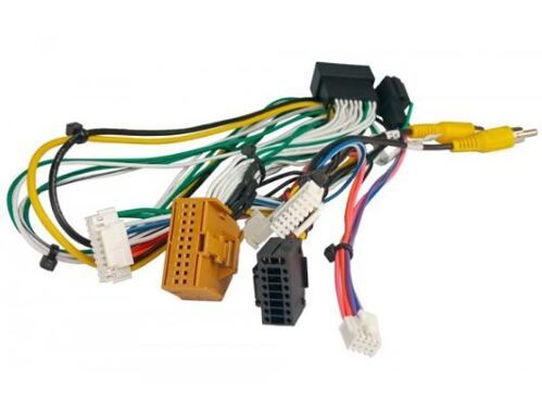 Рамка переходная AWM 881-04-104 Audi A4