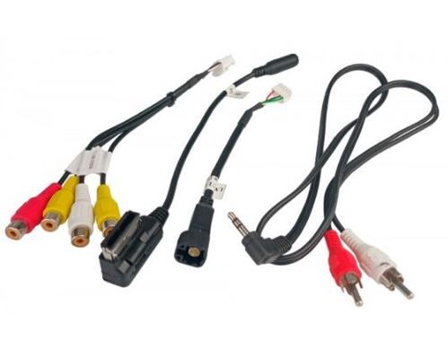 Рамка переходная AWM 881-04-104 Audi A4