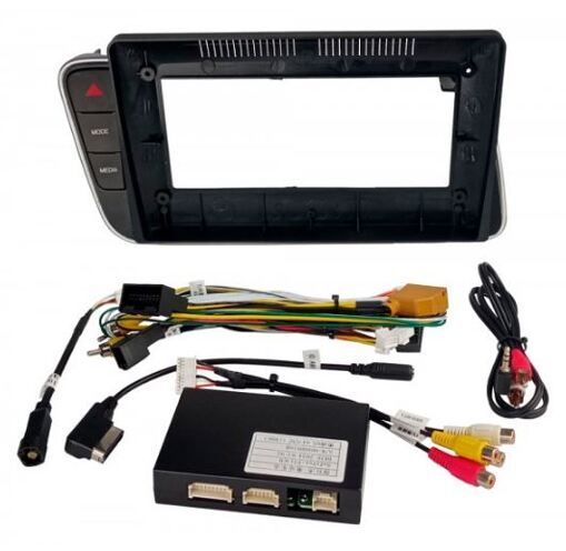 Рамка переходная AWM 881-04-105 Audi Q5