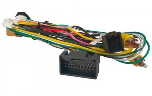 Рамка переходная AWM 881-04-105 Audi Q5