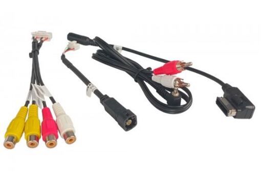 Рамка переходная AWM 881-04-105 Audi Q5