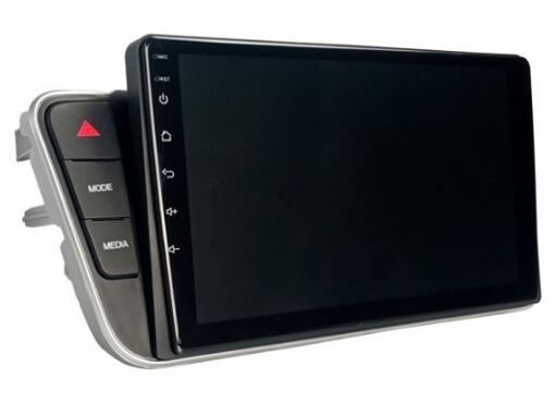 Рамка переходная AWM 881-04-106 Audi Q5