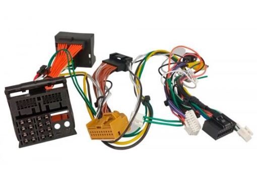 Рамка переходная AWM 881-04-106 Audi Q5