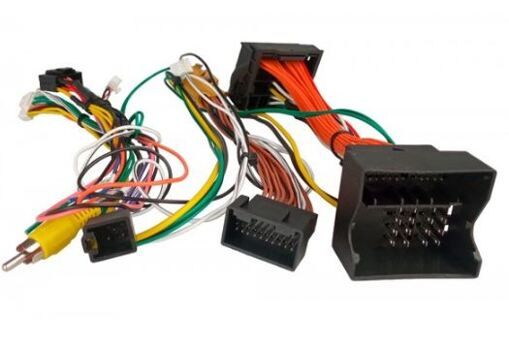 Рамка переходная AWM 881-04-106 Audi Q5