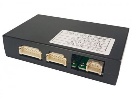 Рамка переходная AWM 881-04-106 Audi Q5