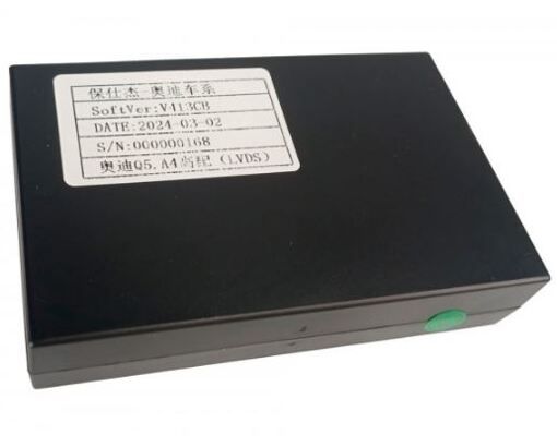 Рамка переходная AWM 881-04-106 Audi Q5