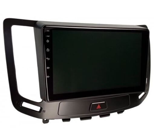 Рамка перехідна AWM 881-06-101 Infiniti G