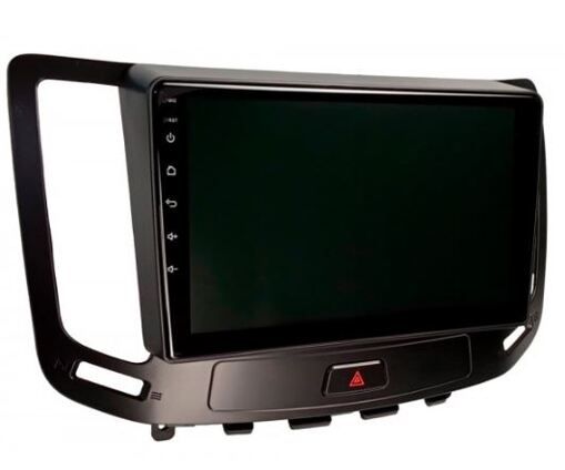 Рамка перехідна AWM 881-06-102 Infiniti G