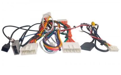 Рамка перехідна AWM 881-06-102 Infiniti G